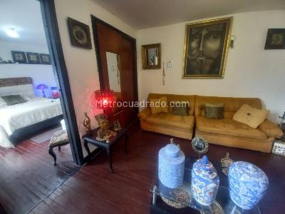 Casa de 5 alcobas en venta en Teusaquillo, Bogotá, 392 m² · foto 13 de 19