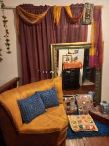 Casa de 5 alcobas en venta en Teusaquillo, Bogotá, 392 m² · foto 17 de 19