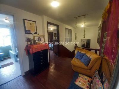 Casa de 5 alcobas en venta en Teusaquillo, Bogotá, 392 m² · foto 19 de 19