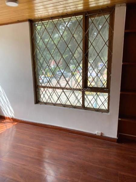 House for rent in Bogotá