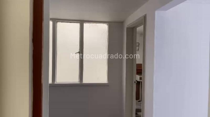 Apartment for rent in Bogotá