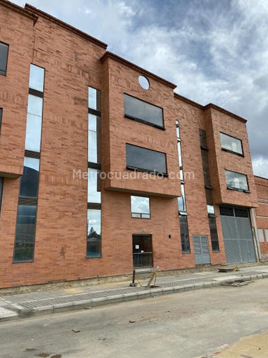 Arriendo de Edificio de Apartamentos en Puente aranda Bogotá D.C