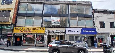 Office for rent in Chapinero, Bogotá