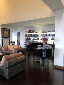 Apartamento de 4 alcobas en venta en Usaquen, Bogotá, 360 m² · foto 4 de 20