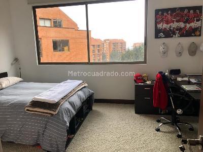Apartamento de 4 alcobas en venta en Usaquen, Bogotá, 360 m² · foto 18 de 20