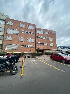 Apartamento en venta en Santa Barbara Occidental, Bogotá · foto 2 de 20