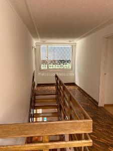 Apartamento en venta en Santa Barbara Occidental, Bogotá · foto 6 de 20