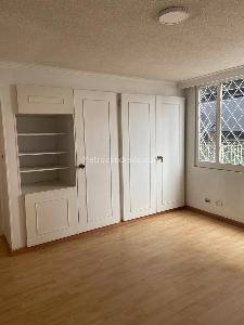Apartamento en venta en Santa Barbara Occidental, Bogotá · foto 7 de 20