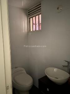 Apartamento en venta en Santa Barbara Central, Bogotá · foto 18 de 20