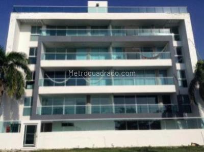 Apartamento de 3 alcobas en venta en La Boquilla, Cartagena, 185 m² · foto 2 de 14