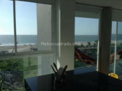 Apartamento de 3 alcobas en venta en La Boquilla, Cartagena, 185 m² · foto 4 de 14