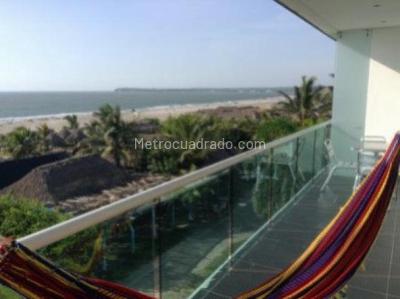 Apartamento de 3 alcobas en venta en La Boquilla, Cartagena, 185 m² · foto 9 de 14