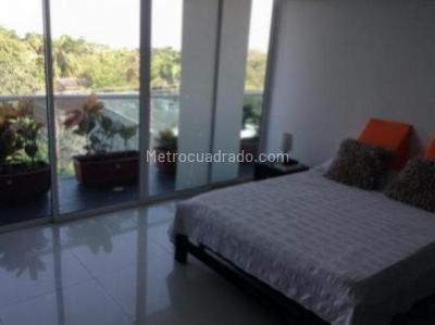 Apartamento de 3 alcobas en venta en La Boquilla, Cartagena, 185 m² · foto 11 de 14