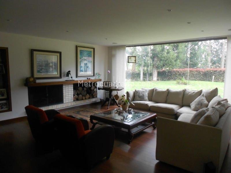 Casa en Arriendo, Guaymaral, Chía - Ansicht 5