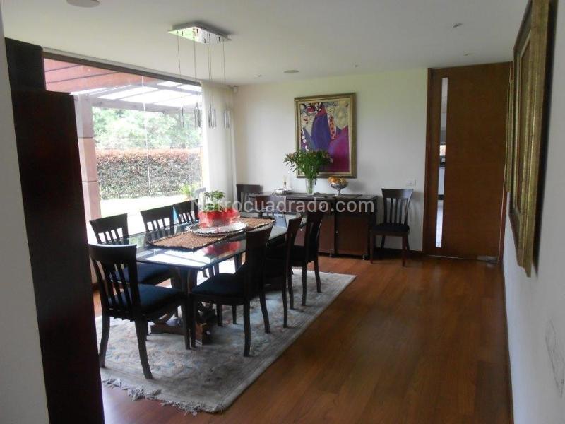 Casa en Arriendo, Guaymaral, Chía - Ansicht 6