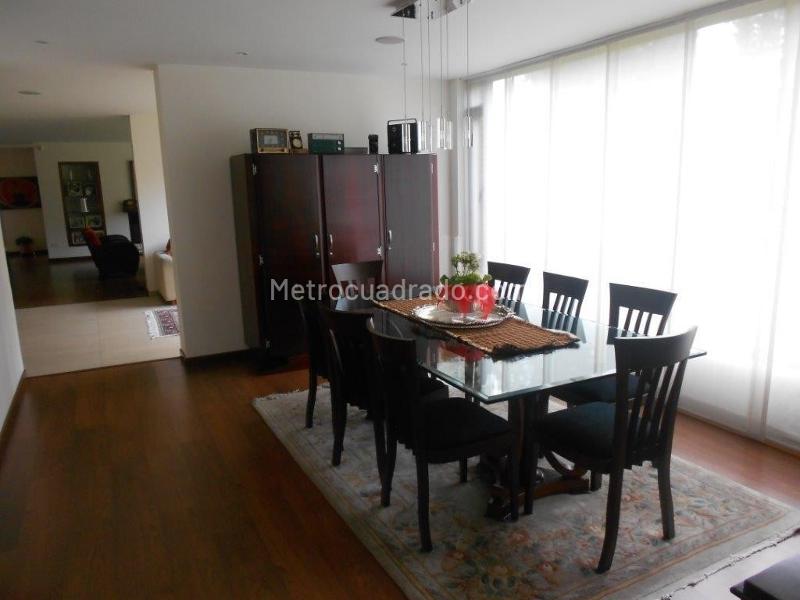 Casa en Arriendo, Guaymaral, Chía - Mehr