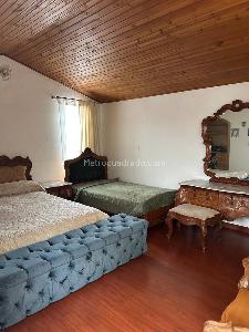 Casa de 4 alcobas en venta en Alhambra, Bogotá, 206 m² · foto 10 de 20