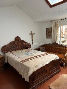Casa de 4 alcobas en venta en Alhambra, Bogotá, 206 m² · foto 12 de 20