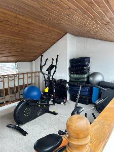 Casa de 4 alcobas en venta en Alhambra, Bogotá, 206 m² · foto 20 de 20