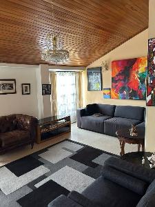 Casa de 4 alcobas en venta en Alhambra, Bogotá, 206 m² · foto 2 de 20