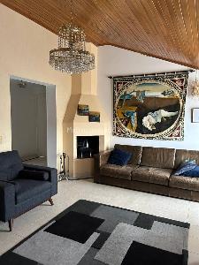 Casa de 4 alcobas en venta en Alhambra, Bogotá, 206 m² · foto 3 de 20