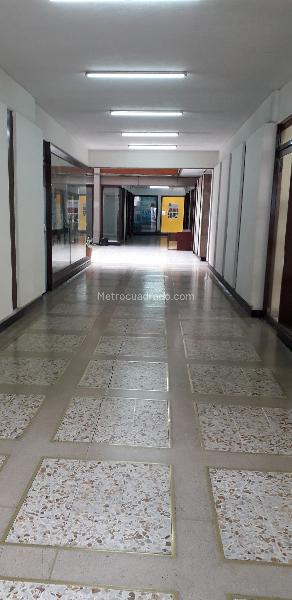 Edificio de Apartamentos en Arriendo, Chapinero Central, Bogotá D.C. - Ansicht 2