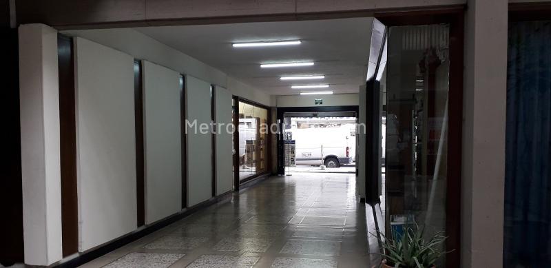 Edificio de Apartamentos en Arriendo, Chapinero Central, Bogotá D.C. - Ansicht 3