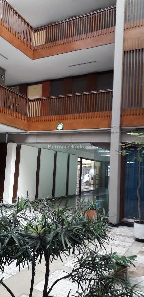 Edificio de Apartamentos en Arriendo, Chapinero Central, Bogotá D.C. - Ansicht 5