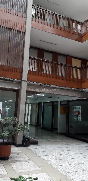 Edificio de Apartamentos en Arriendo, Chapinero Central, Bogotá D.C. - Ansicht 6