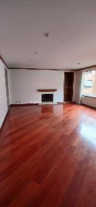 Apartamento de 3 alcobas en venta en Santa Barbara Oriental, Bogotá, 180 m² · foto 4 de 18
