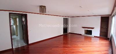 Apartamento de 3 alcobas en venta en Santa Barbara Oriental, Bogotá, 180 m² · foto 5 de 18