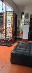 Casa de 4 alcobas en venta en Galerias, Bogotá, 181 m² · foto 4 de 20