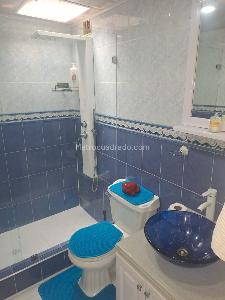 Casa de 5 alcobas en venta en La Esmeralda, Bogotá, 514 m² · foto 17 de 20