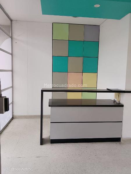 Edificio de Oficinas en Venta, EL TOBERIN, Bogotá D.C. - Vista 5