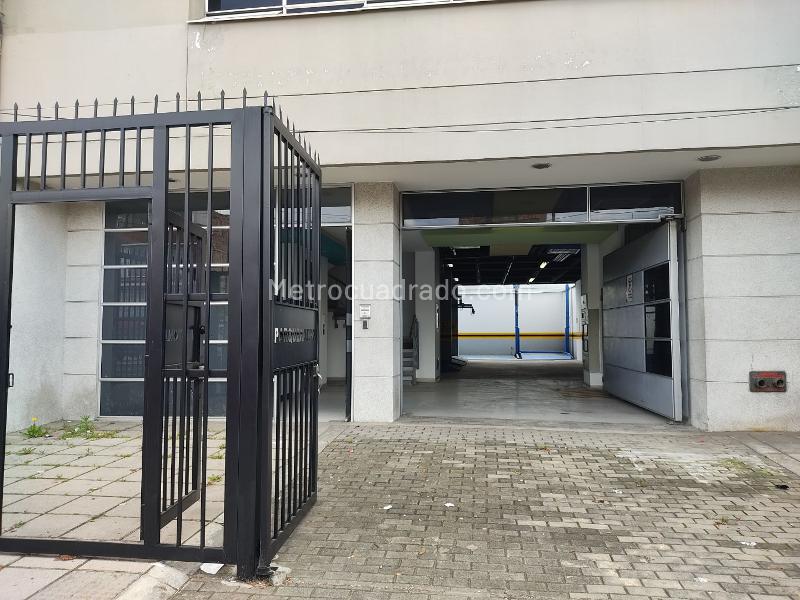 Edificio de Oficinas en Venta, EL TOBERIN, Bogotá D.C. - Vista 4