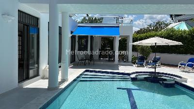 Casa de 4 alcobas en venta en Club El Peñon, Girardot, 900 m² · foto 3 de 20