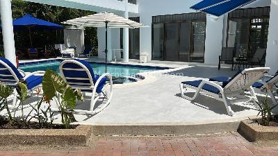 Casa de 4 alcobas en venta en Club El Peñon, Girardot, 900 m² · foto 16 de 20