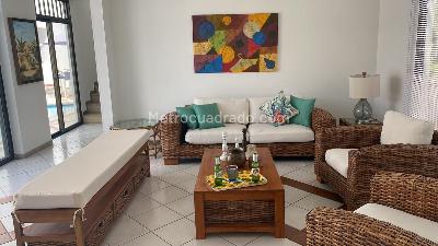Casa de 4 alcobas en venta en Club El Peñon, Girardot, 900 m² · foto 12 de 20