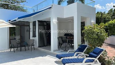Casa de 4 alcobas en venta en Club El Peñon, Girardot, 900 m² · foto 18 de 20