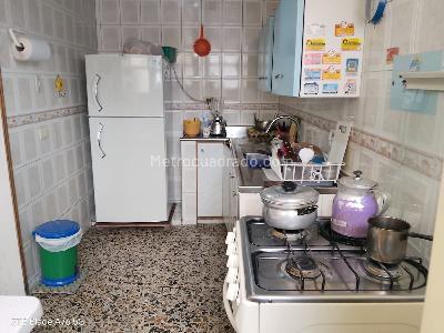 Casa de 5 alcobas en venta en Normandia, Bogotá, 316 m² · foto 3 de 20