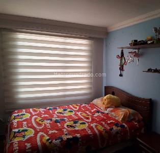 Casa de 3 alcobas en venta en Ciudad Hayuelos, Bogotá, 110 m² · foto 11 de 17