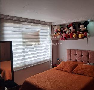 Casa de 3 alcobas en venta en Ciudad Hayuelos, Bogotá, 110 m² · foto 13 de 17