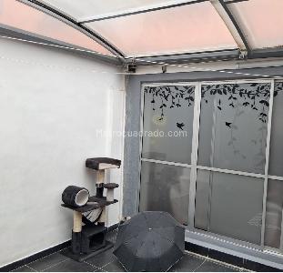 Casa de 3 alcobas en venta en Ciudad Hayuelos, Bogotá, 110 m² · foto 14 de 17
