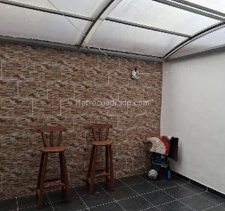 Casa de 3 alcobas en venta en Ciudad Hayuelos, Bogotá, 110 m² · foto 16 de 17