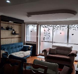 Casa de 3 alcobas en venta en Ciudad Hayuelos, Bogotá, 110 m² · foto 6 de 17