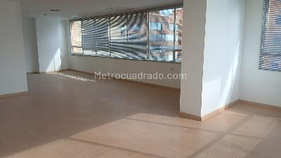 Oficina en Arriendo, SANTA BIBIANA USAQUEN, Bogotá D.C.