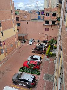 Apartamento en venta en Bosa, Bogotá · foto 11 de 12
