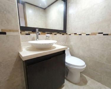 Apartamento en venta en La Carolina, Bogotá · foto 8 de 11