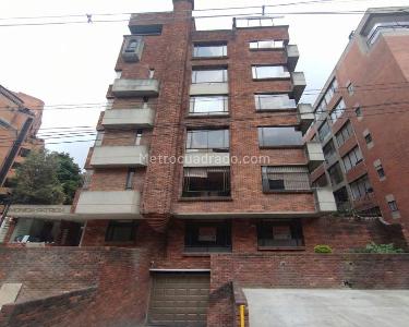 Apartamento en venta en La Carolina, Bogotá · foto 11 de 11