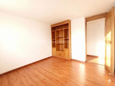 Apartamento en venta en La Carolina, Bogotá · foto 4 de 11